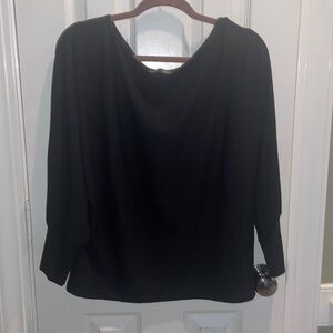 Pretty Garden sweater